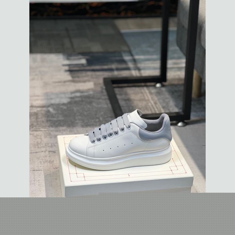 alexander M*Q*en casual shoes